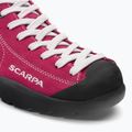 SCARPA Mojito túrabakancs piros 32605-350/210 7