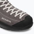 SCARPA Mojito szürke túrabakancs 32605-350/216 7