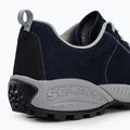 SCARPA Mojito túrabakancs tengerészkék 32605-350/220 8