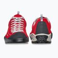 Scarpa Mojito piros túracipő 32605 8