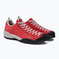 Scarpa Mojito piros túracipő 32605 5