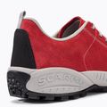 Scarpa Mojito piros túracipő 32605 11