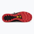Férfi hegymászó bakancs SCARPA Ribelle S HD black/red 4