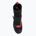 Férfi hegymászó bakancs SCARPA Ribelle S HD black/red 5