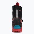Férfi hegymászó bakancs SCARPA Ribelle S HD black/red 6