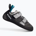 Férfi hegymászócipő SCARPA Origin szürke 70062-000/2 2
