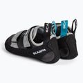 Férfi hegymászócipő SCARPA Origin szürke 70062-000/2 3