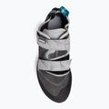 Férfi hegymászócipő SCARPA Origin szürke 70062-000/2 6