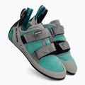 SCARPA Origin női mászócipő zöld 70062-002/1 5
