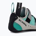 SCARPA Origin női mászócipő zöld 70062-002/1 8