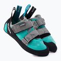 SCARPA Origin kék 70062-002/2 női hegymászó csizma SCARPA kék 70062-002/2 5