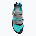 SCARPA Origin kék 70062-002/2 női hegymászó csizma SCARPA kék 70062-002/2 6