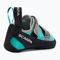 SCARPA Origin kék 70062-002/2 női hegymászó csizma SCARPA kék 70062-002/2 7