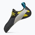 Mászócipő SCARPA Veloce black/yellow 4