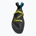 Mászócipő SCARPA Veloce black/yellow 5