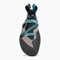 Női mászócipő SCARPA Veloce light gray/maldive 11