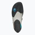 Női mászócipő SCARPA Veloce light gray/maldive 12