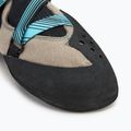 Női mászócipő SCARPA Veloce light gray/maldive 6