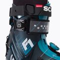 Férfi sícipő SCARPA F1 kék 12173-501/1 6