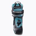 Snowboard bakancs SCARPA F1 kék 12173-502/1 3