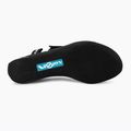 Női hegymászó csizma SCARPA Reflex V fekete-kék 70067-002/1 4