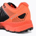 Férfi SCARPA Spin Ultra fekete/narancs GTX futócipő 33072-200/1 10