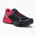 SCARPA Spin Ultra női futócipő fekete/rózsaszín GTX 33072-202/1