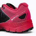 SCARPA Spin Ultra női futócipő fekete/rózsaszín GTX 33072-202/1 11