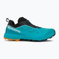 Scarpa Rapid kék férfi túracipő 72701 2