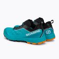 Scarpa Rapid kék férfi túracipő 72701 3