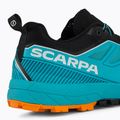 Scarpa Rapid kék férfi túracipő 72701 9