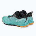 Scarpa Rapid kék-fekete női túracipő 72701 3