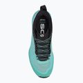Scarpa Rapid kék-fekete női túracipő 72701 6