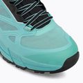 Scarpa Rapid kék-fekete női túracipő 72701 7