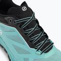 Scarpa Rapid kék-fekete női túracipő 72701 8
