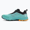 Scarpa Rapid kék-fekete női túracipő 72701 10