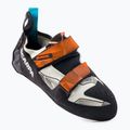 Férfi hegymászócipő SCARPA Quantic fekete 70038-000