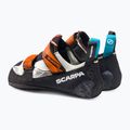 Férfi hegymászócipő SCARPA Quantic fekete 70038-000 3