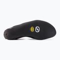 Férfi hegymászócipő SCARPA Quantic fekete 70038-000 4