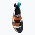 Férfi hegymászócipő SCARPA Quantic fekete 70038-000 6