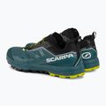 Scarpa Rapid kék-fehér férfi túracipő 72701 3