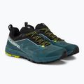 Scarpa Rapid kék-fehér férfi túracipő 72701 4