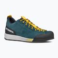 Scarpa Gecko sötétkék-fekete férfi túracipő 72602 10