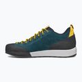 Scarpa Gecko sötétkék-fekete férfi túracipő 72602 12