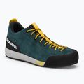Scarpa Gecko sötétkék-fekete férfi túracipő 72602