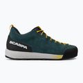 Scarpa Gecko sötétkék-fekete férfi túracipő 72602 2