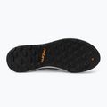 Scarpa Gecko sötétkék-fekete férfi túracipő 72602 5
