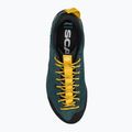 Scarpa Gecko sötétkék-fekete férfi túracipő 72602 6
