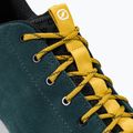 Scarpa Gecko sötétkék-fekete férfi túracipő 72602 8