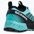 SCARPA Ribelle Run női futócipő kék 33078-352/1 10